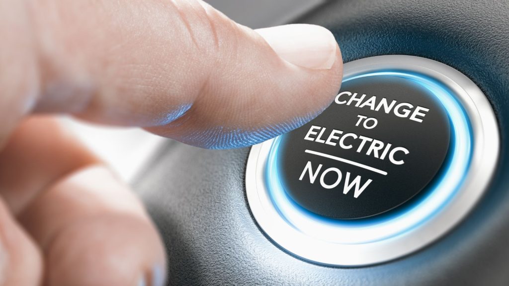 EV credits 2024