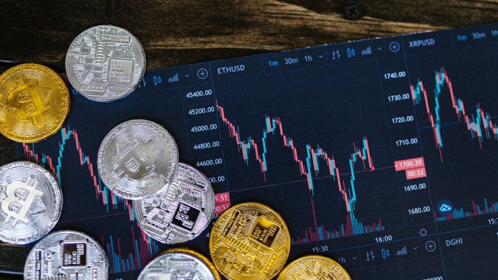 Crypto 401k