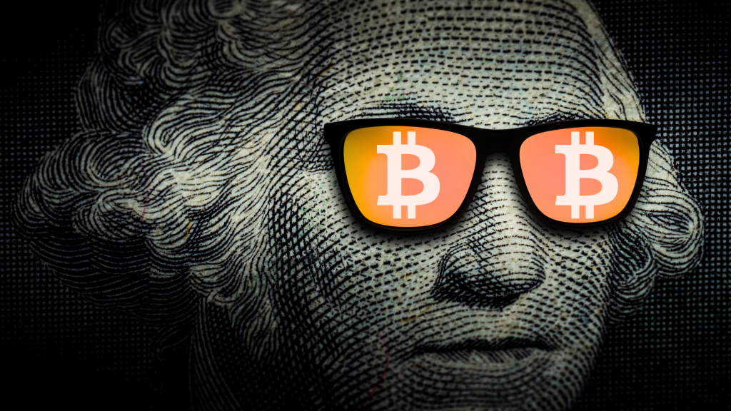 crypto gains taxes