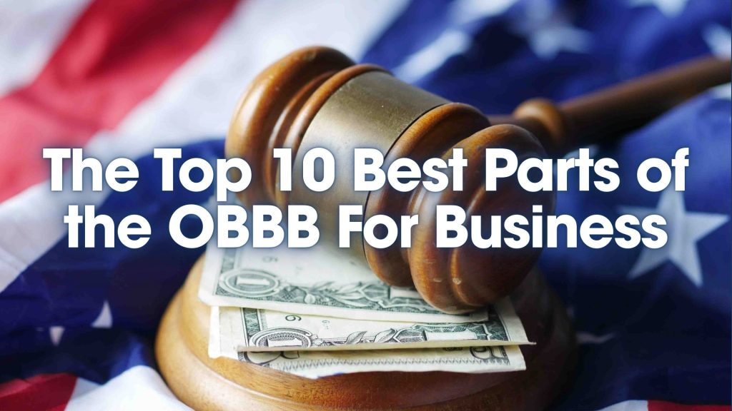 one big beautiful bill best part