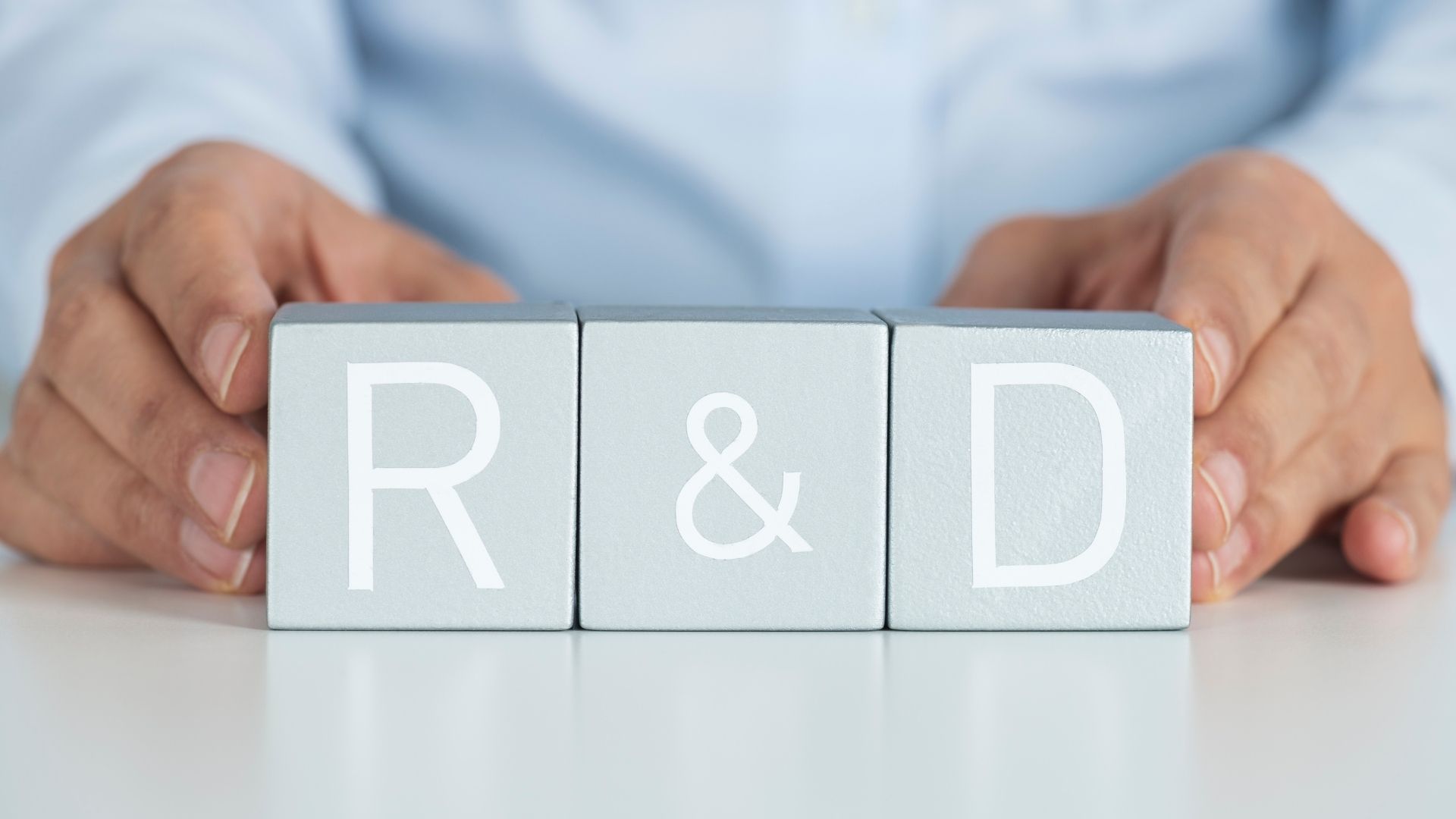 what is r&d tax credit