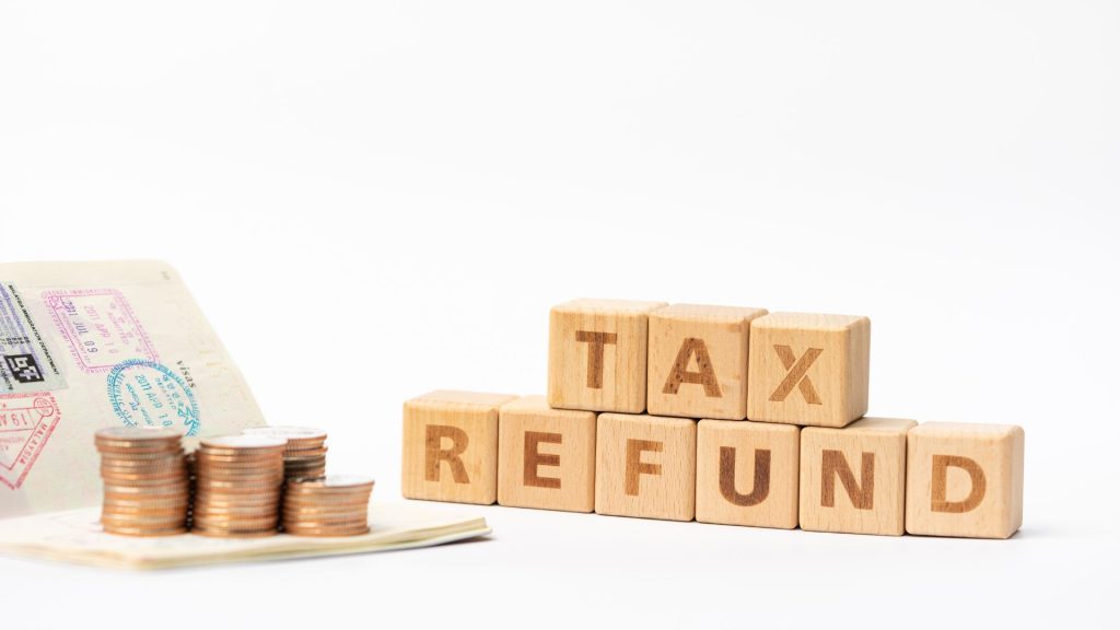 refundable tax credit