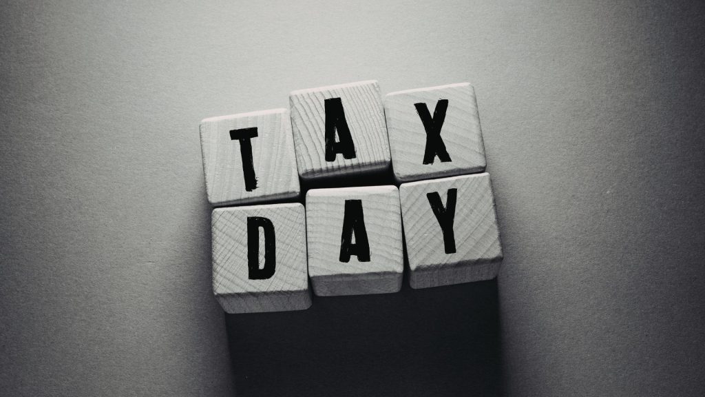 tax day 2026