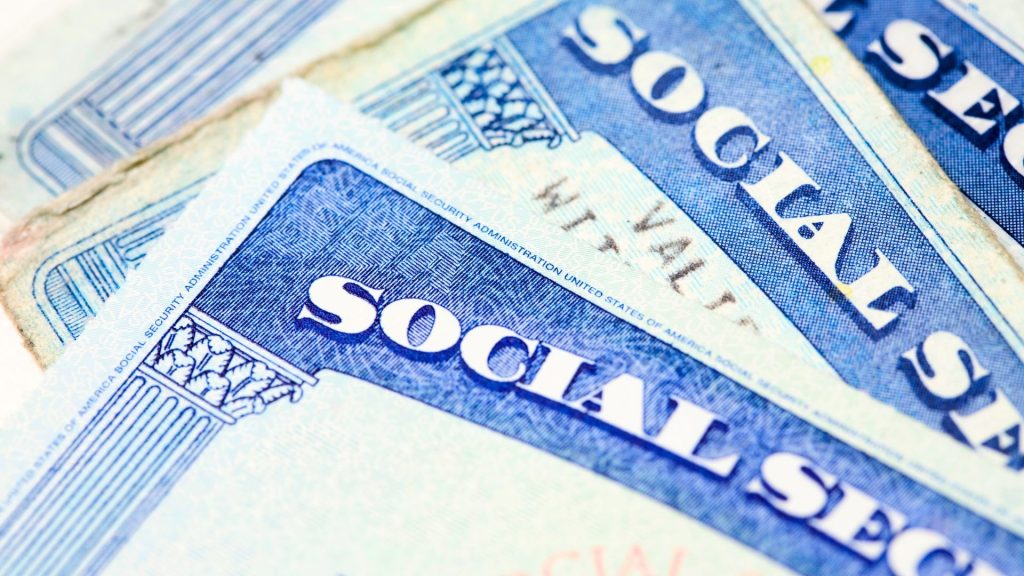 social security taxes