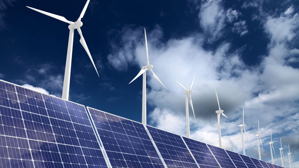 renewable energy credit