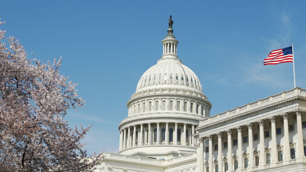 R&D tax credit congress