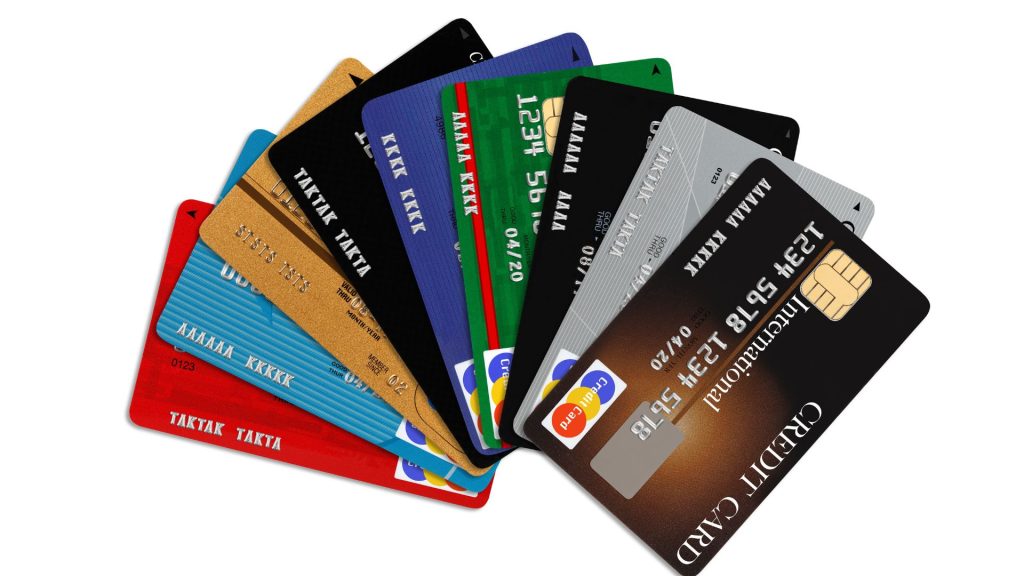 use business credit cards wisely