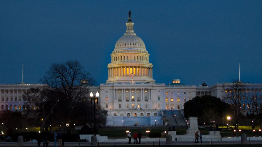 Biden vs. Trump tax plan