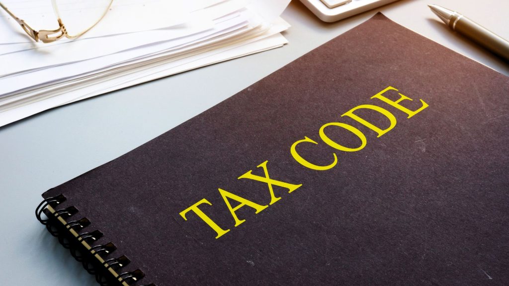 Trump vs biden tax plan