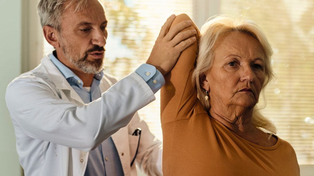 Claiming Chiropractic Expenses