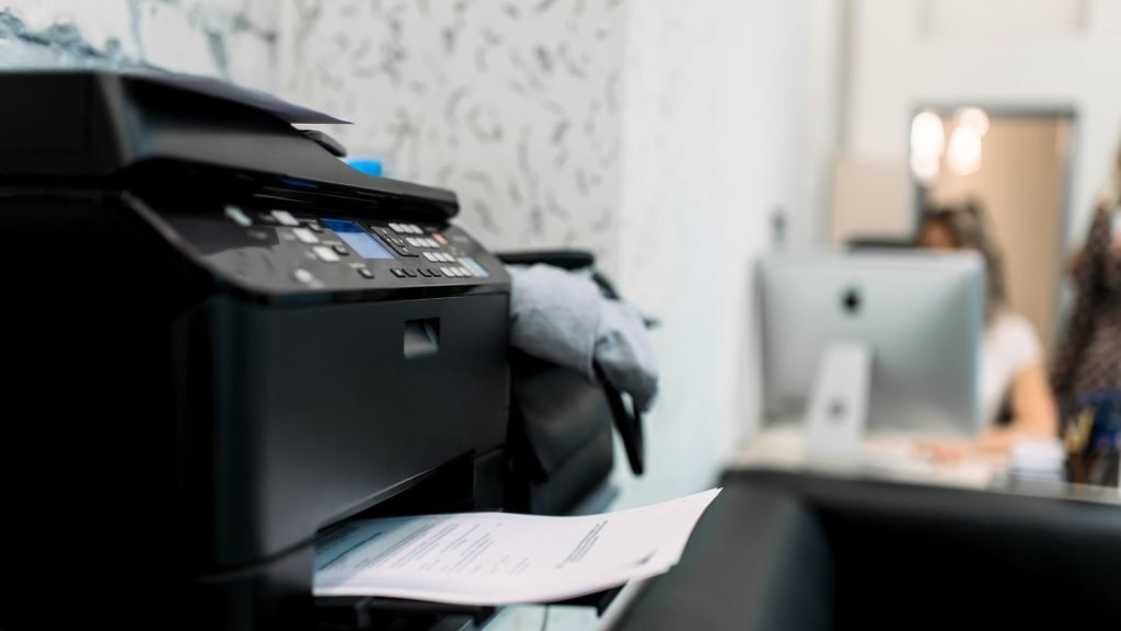 get business equipment now for tax deduction