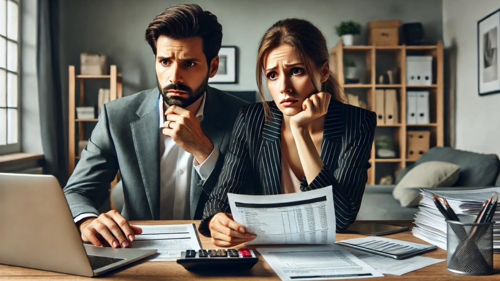 tax hikes for business