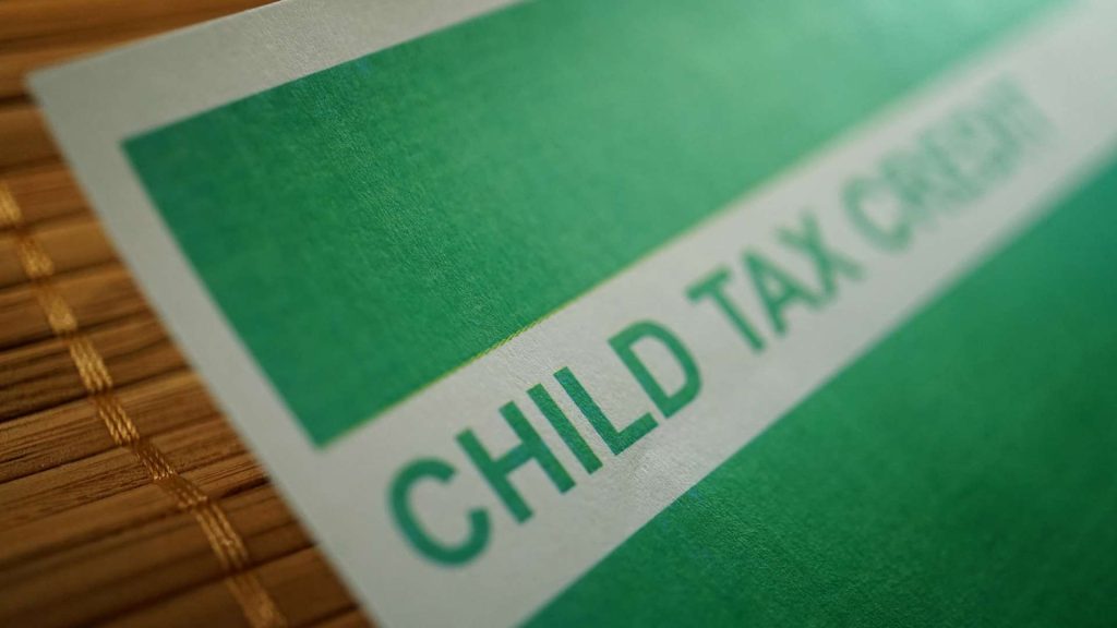 understanding tax credits