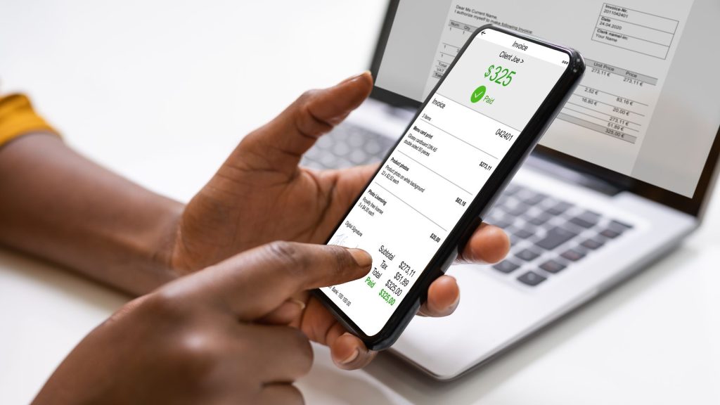 using quickbooks