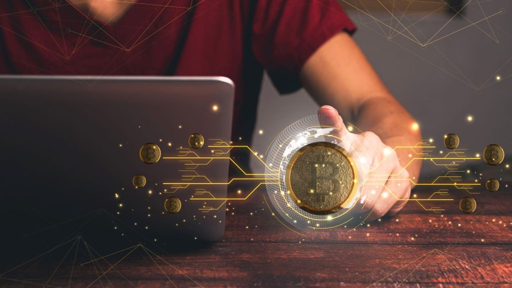 learn how to manage your crypto taxes