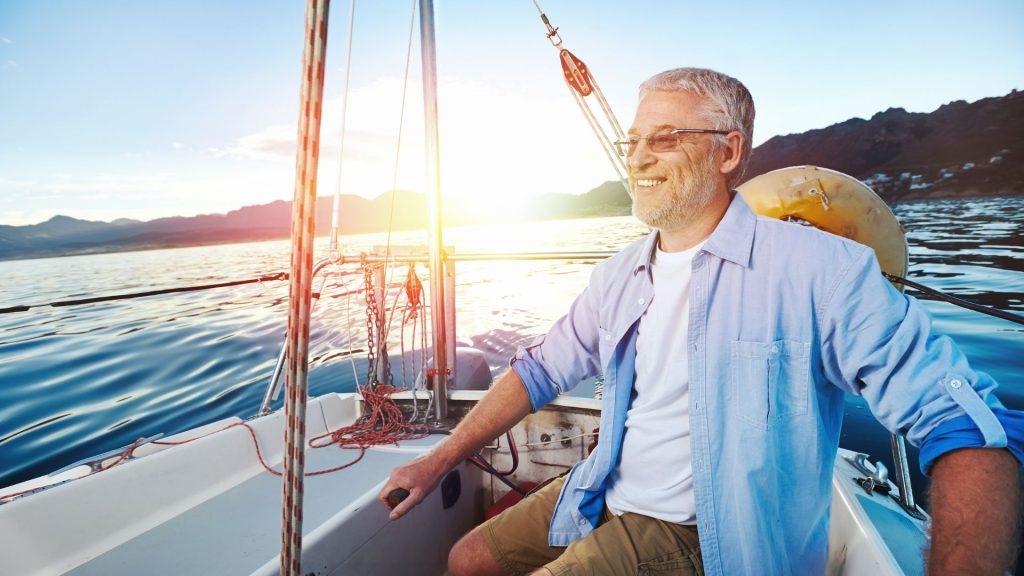 enjoy your life on the way