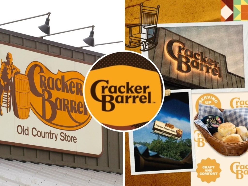 cracker barrel logo flop